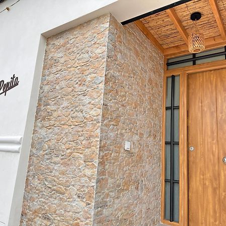 Casa Pepita - Mediterranea Benijofar Ngoại thất bức ảnh