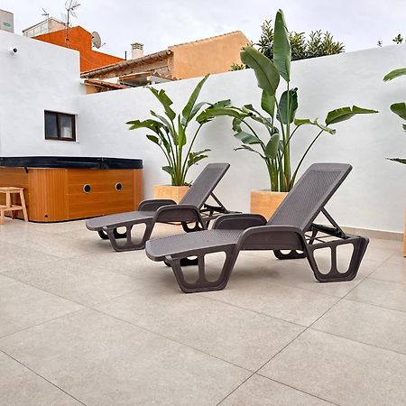 Casa Pepita - Mediterranea Benijofar Ngoại thất bức ảnh