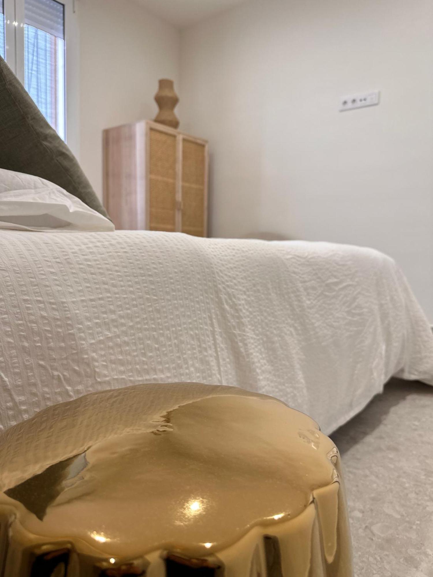 Casa Pepita - Mediterranea Benijofar Ngoại thất bức ảnh