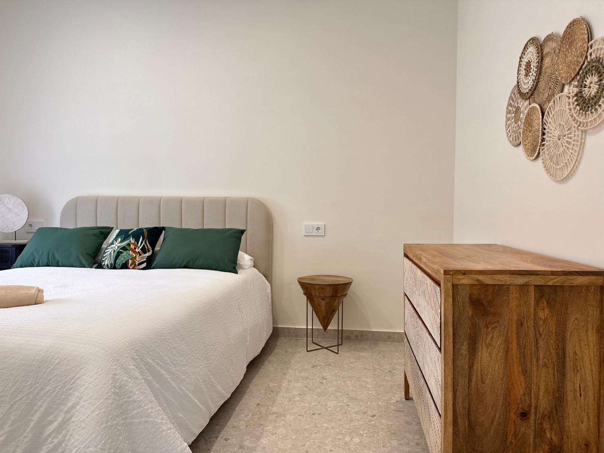 Casa Pepita - Mediterranea Benijofar Ngoại thất bức ảnh