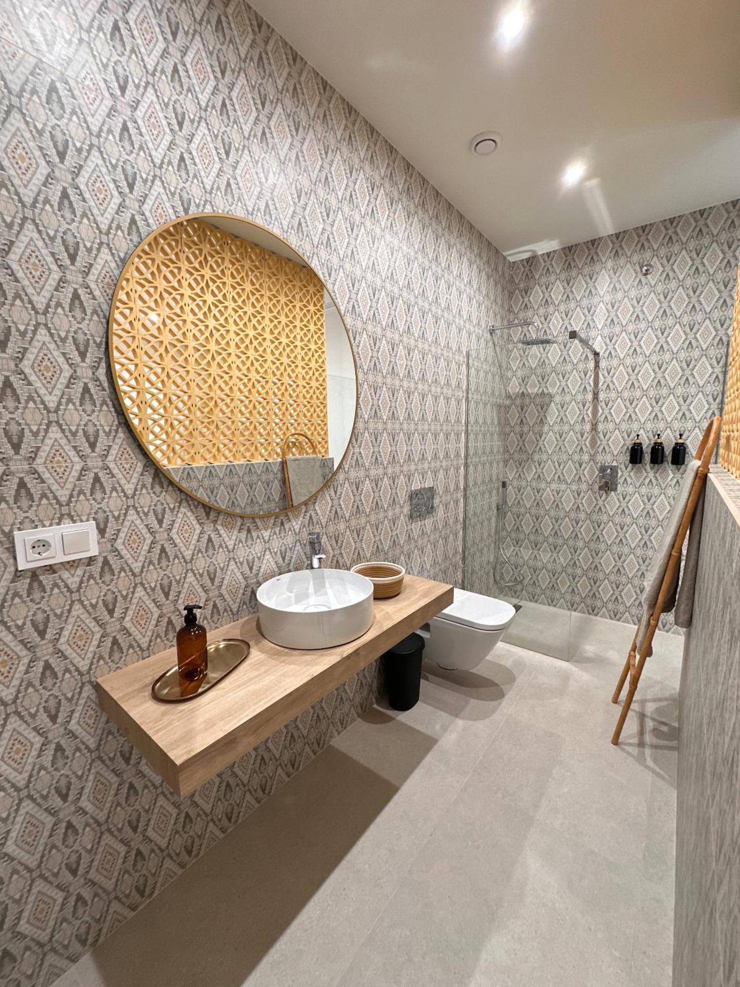 Casa Pepita - Mediterranea Benijofar Ngoại thất bức ảnh