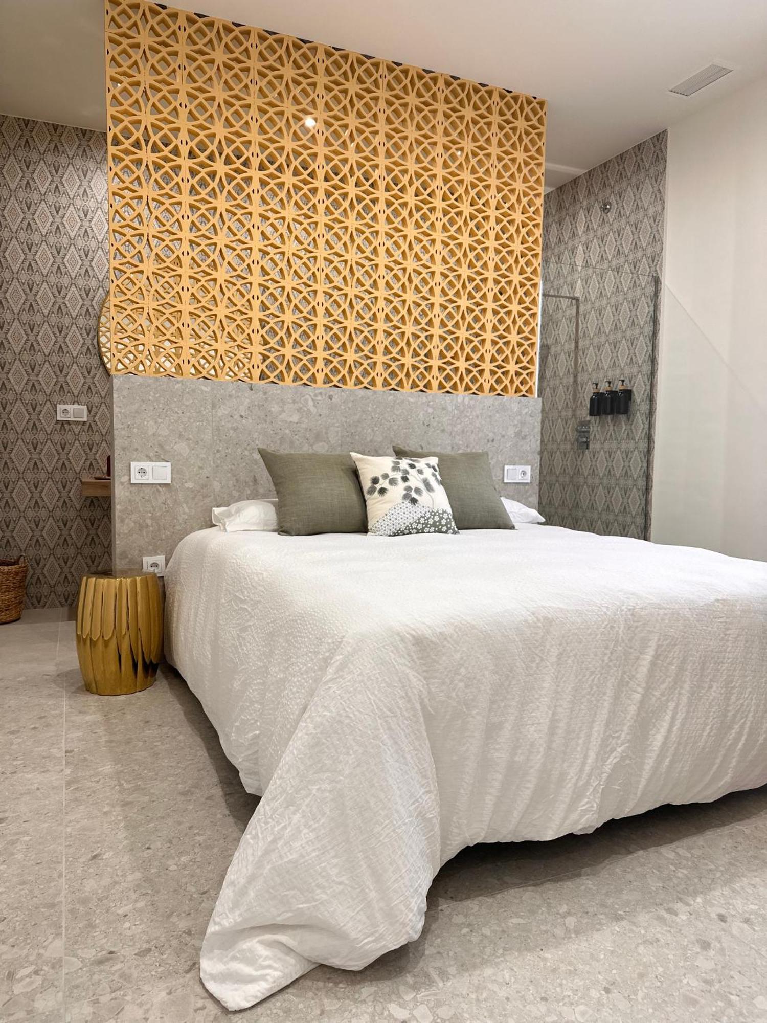 Casa Pepita - Mediterranea Benijofar Ngoại thất bức ảnh