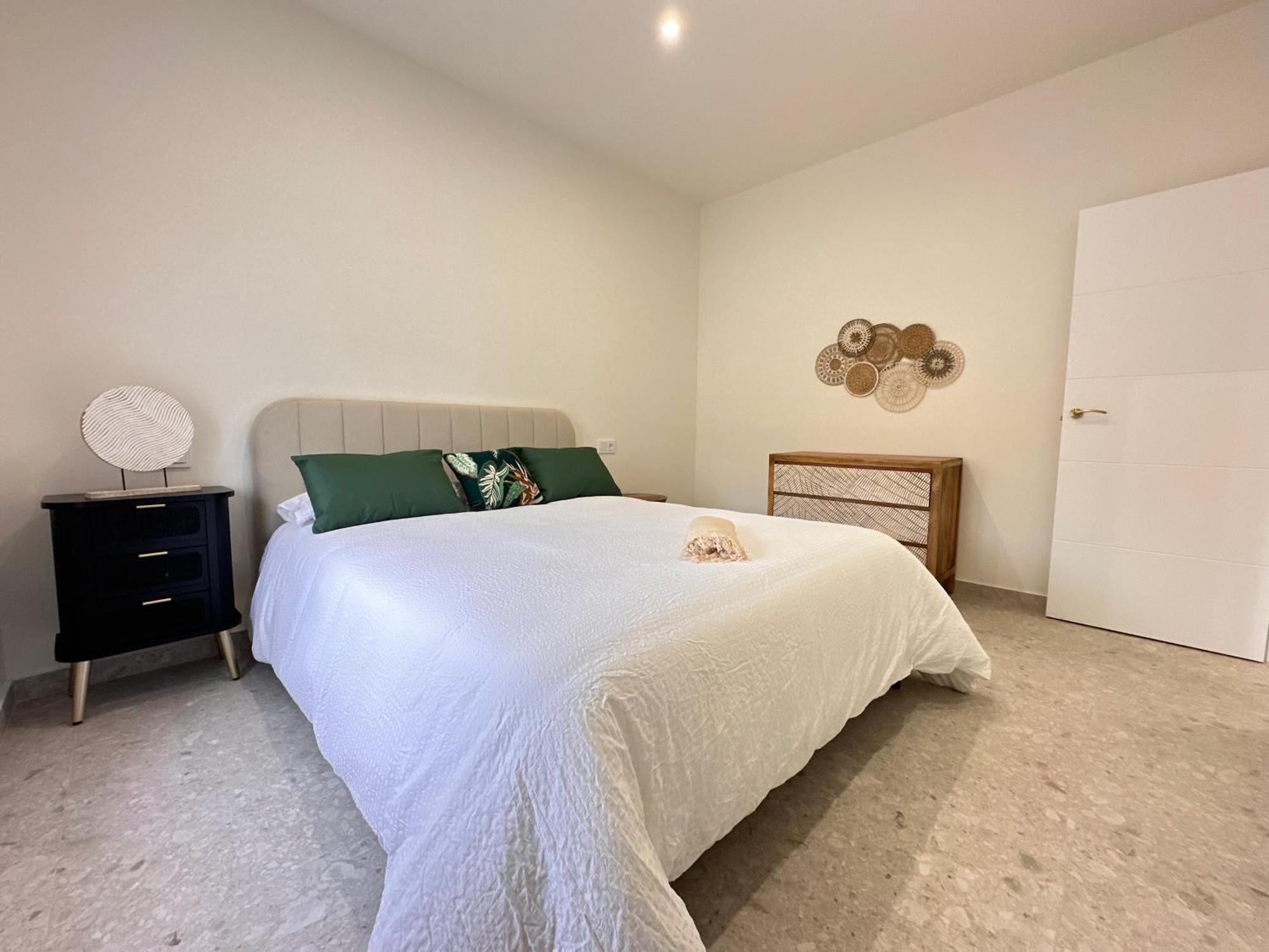 Casa Pepita - Mediterranea Benijofar Ngoại thất bức ảnh