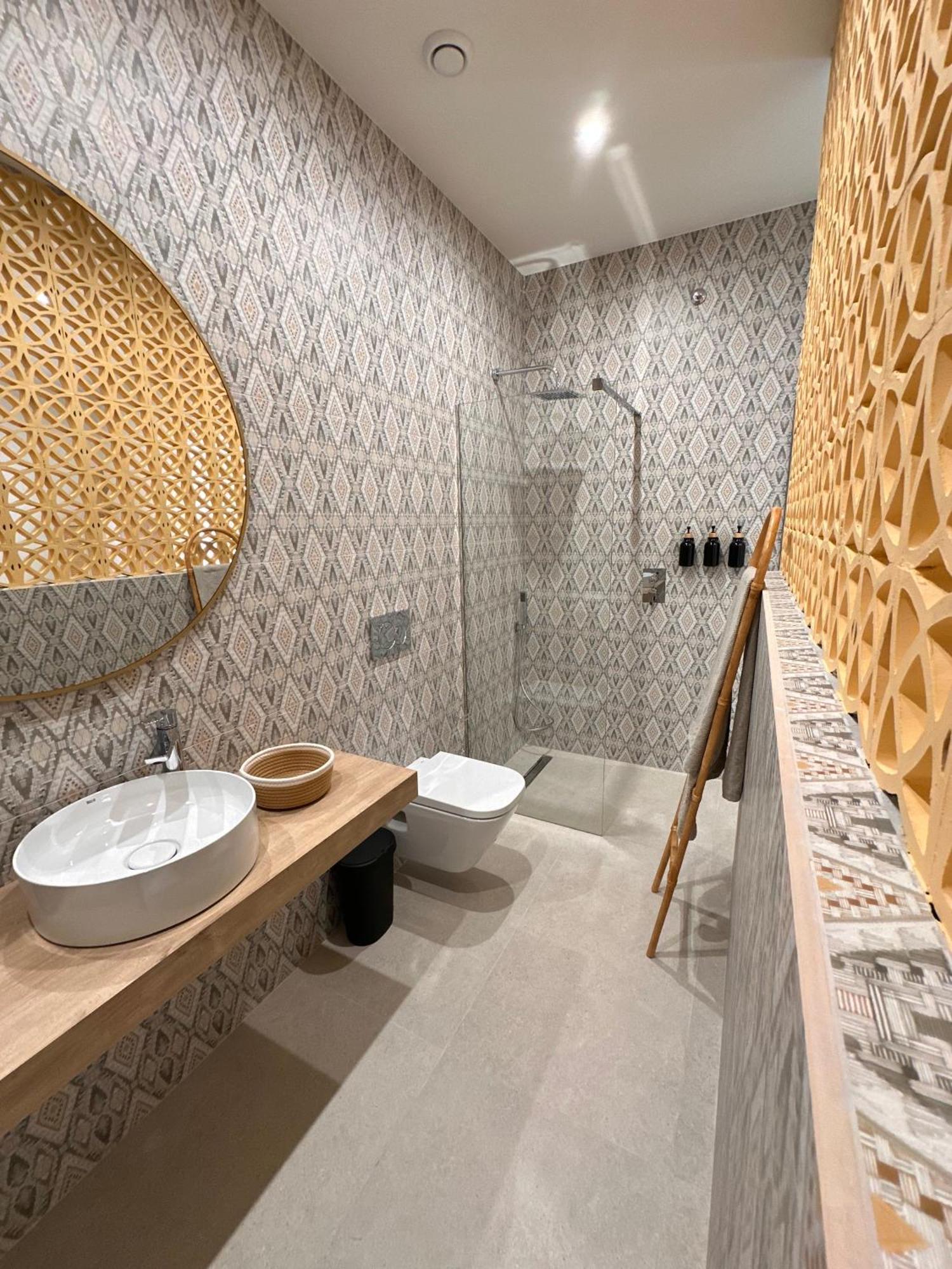 Casa Pepita - Mediterranea Benijofar Ngoại thất bức ảnh