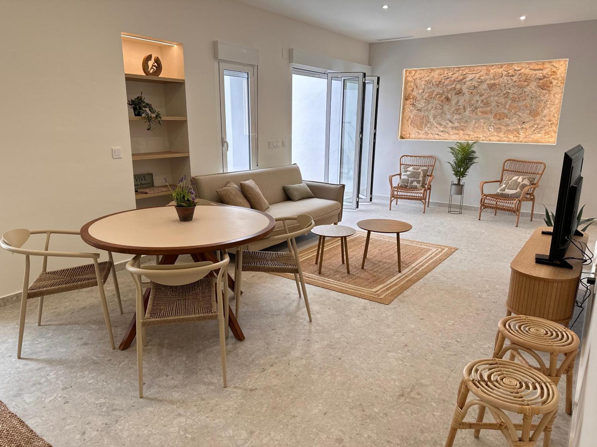 Casa Pepita - Mediterranea Benijofar Ngoại thất bức ảnh
