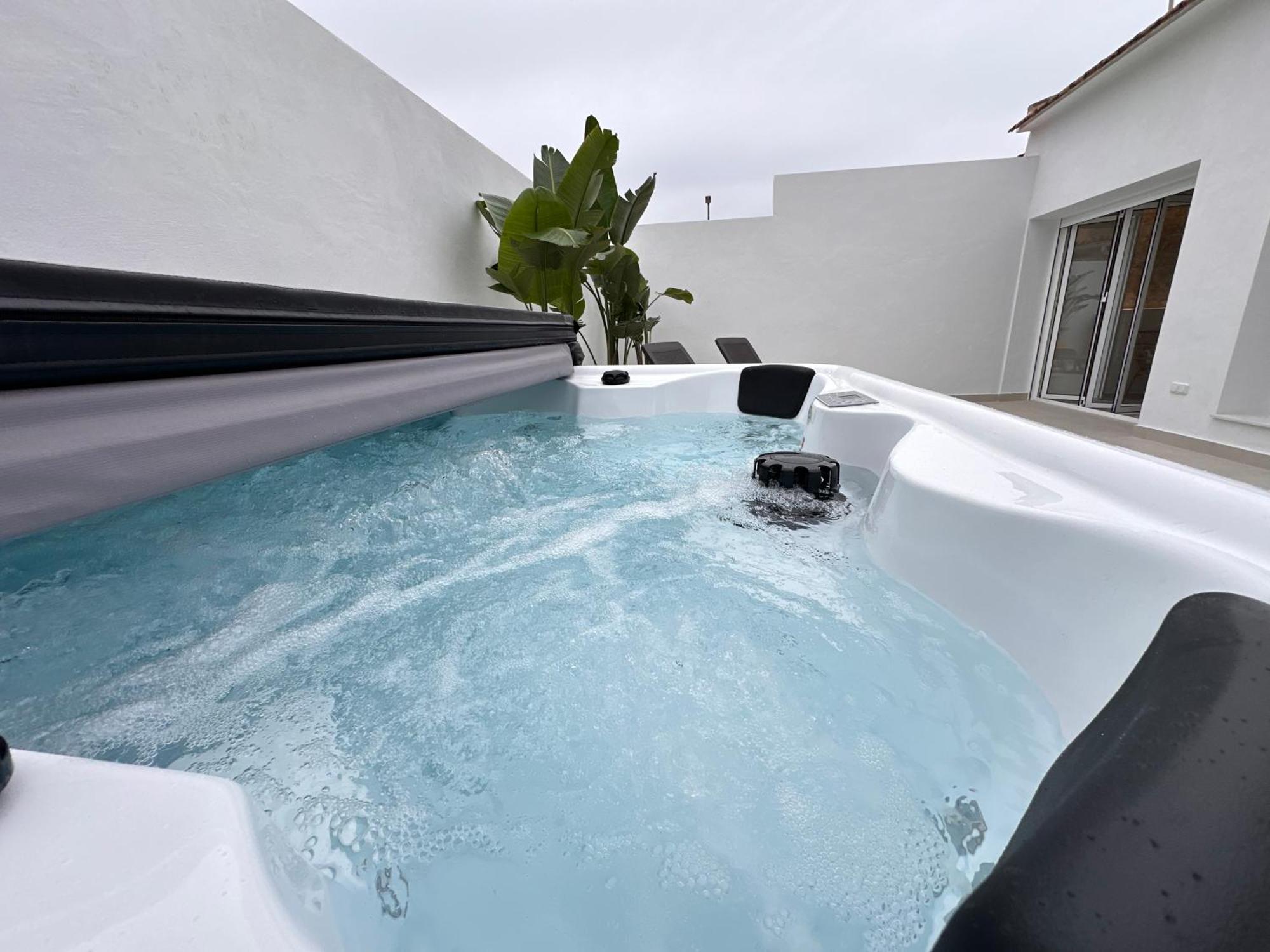 Casa Pepita - Mediterranea Benijofar Ngoại thất bức ảnh