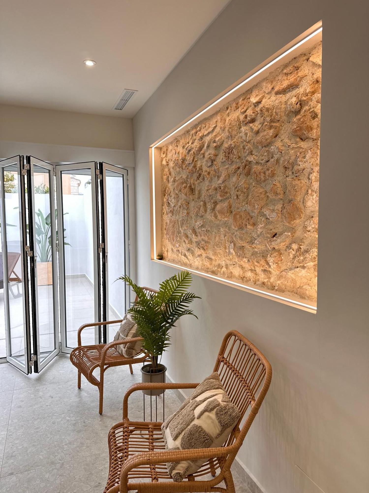Casa Pepita - Mediterranea Benijofar Ngoại thất bức ảnh