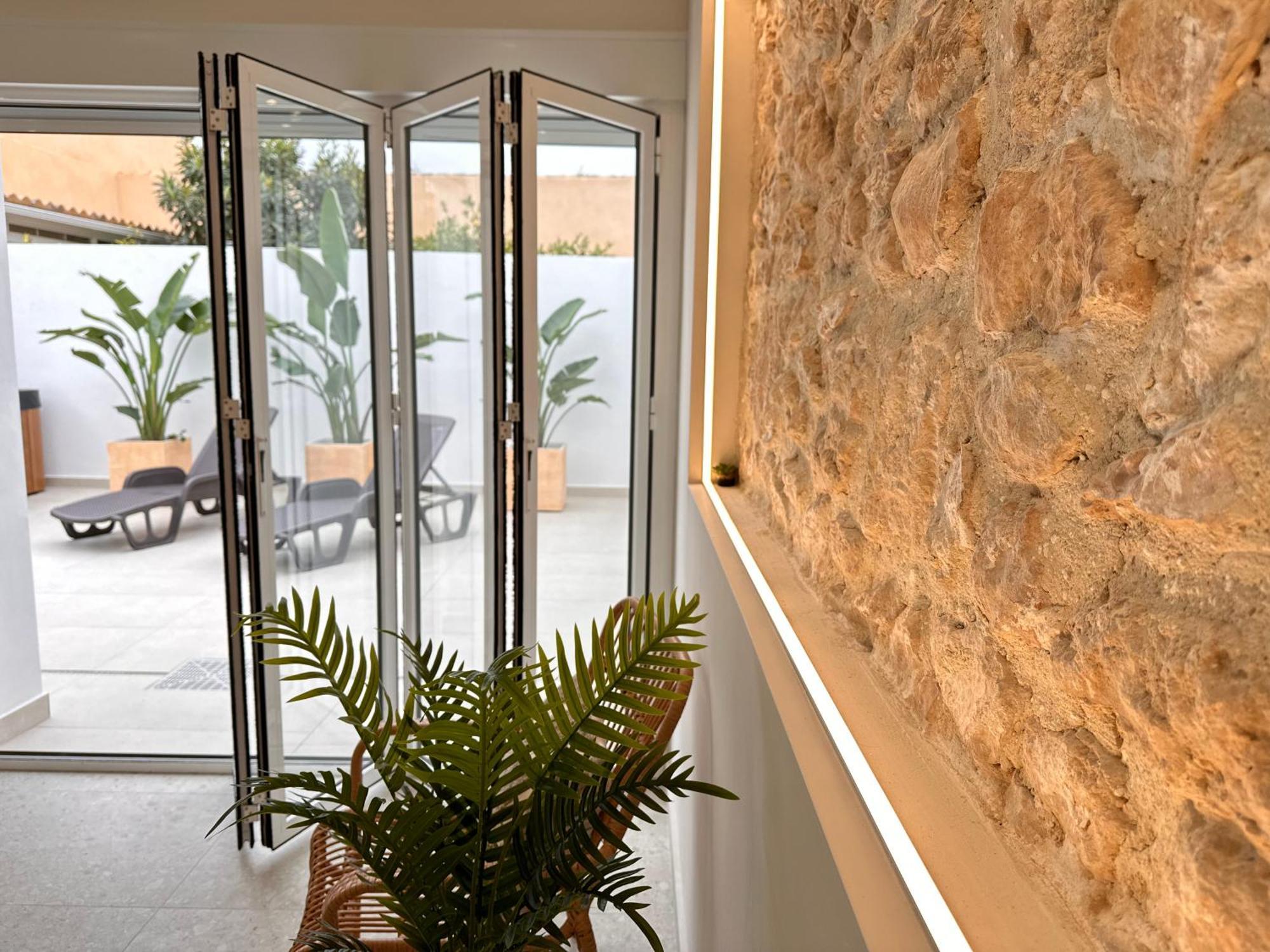 Casa Pepita - Mediterranea Benijofar Ngoại thất bức ảnh