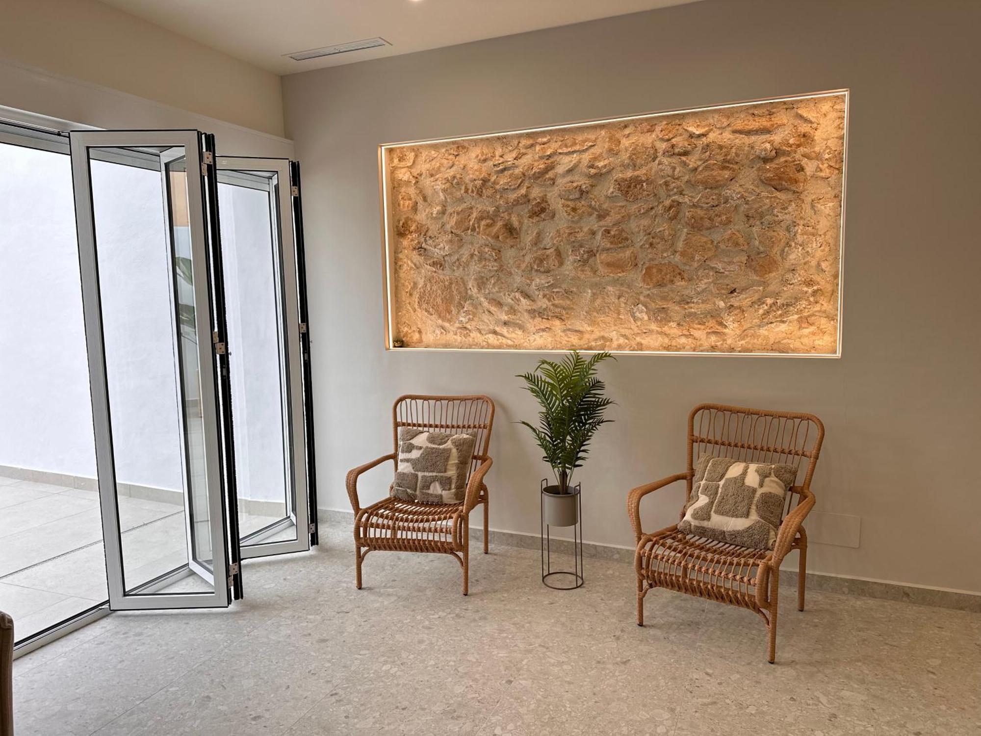 Casa Pepita - Mediterranea Benijofar Ngoại thất bức ảnh
