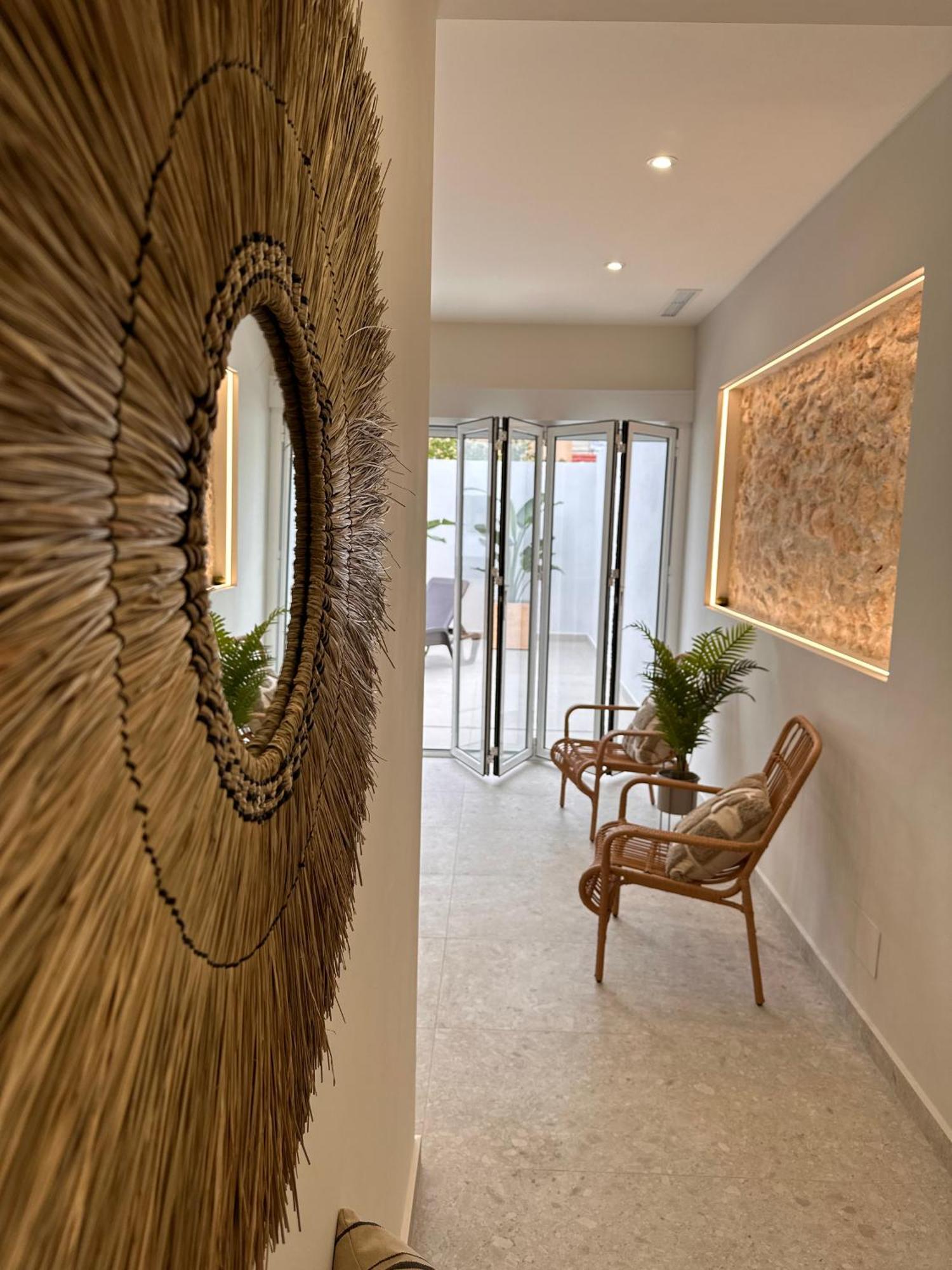 Casa Pepita - Mediterranea Benijofar Ngoại thất bức ảnh